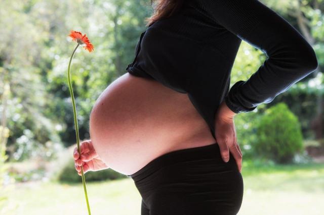 5 powodów dla których nie warto odkładać ciąży na potem!