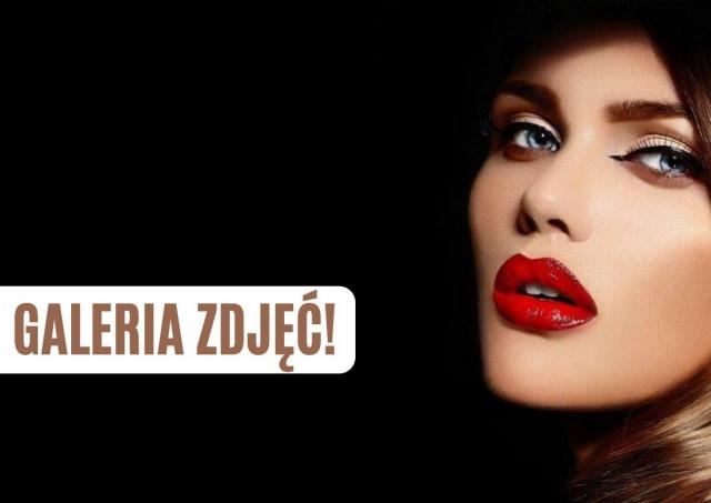 10 pomysłów na zmysłowy makijaż, w którym będziesz wyglądała bosko