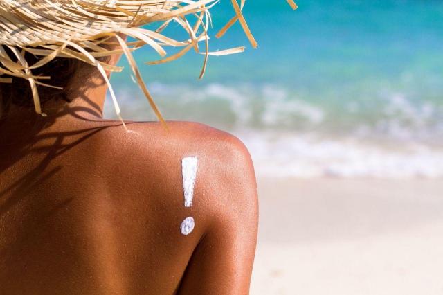 3 powody dla których Twoja skóra nie lubi zbyt dużej ilości słońca