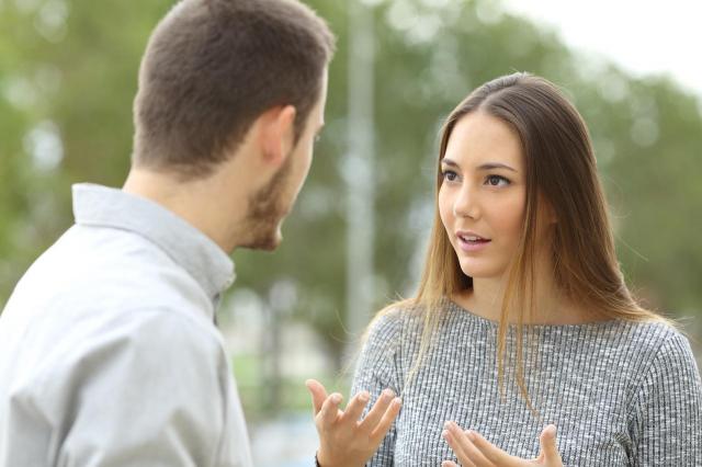 5 błędów które popełniasz na początku związku, a nie jesteś tego świadoma