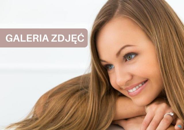 10 pięknych fryzur na jesień - idealne koloryzacje