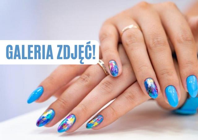 Piękne propozycje na stylizacje paznokci - Zakochasz się w nich!