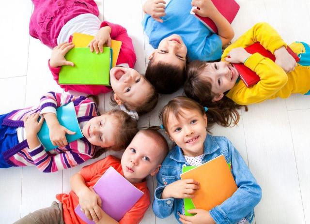 5 sposobów na pobudzenie kreatywności przedszkolaka