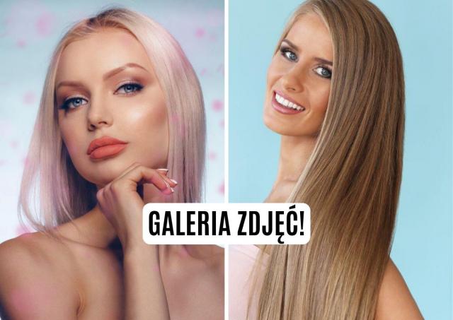 11 idealnych koloryzacji włosów na późną jesień