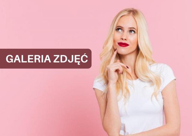 20+ stylizacji włosów w jasnych kolorach - wszystkie długości fryzur!