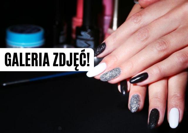 11 mega boskich propozycji na piękne paznokcie