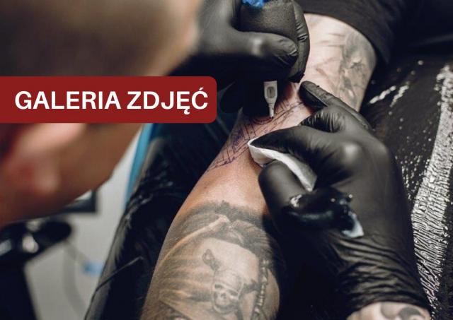 11 zjawiskowo wyglądających tatuaży dla kobiet