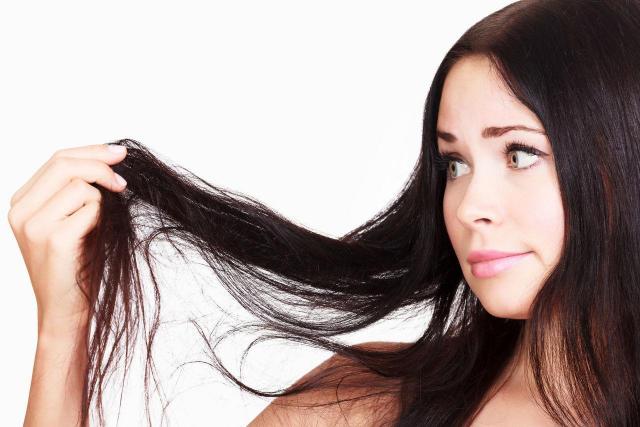 4 błędy, które popełniasz jako posiadaczka cienkich włosów