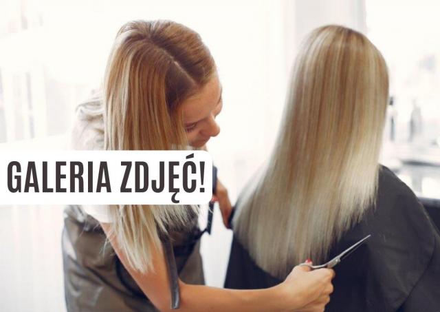 11 zjawiskowych propozycji na fryzurę dla blondynek - jesień-zima