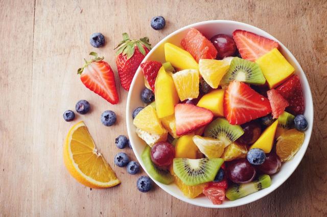 5 owoców, których musisz unikać. Mają dużo zabójczego cukru!