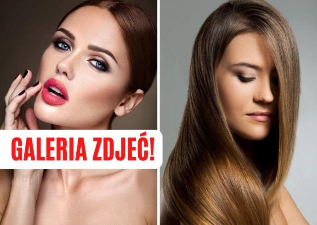 Fryzury 2020:  przegląd włosów w kolorach brązu