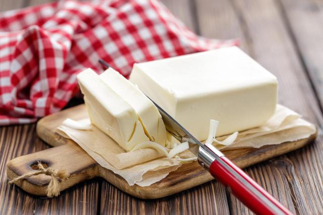 5 mało znanych właściwości masła!  Wiedziałaś o tym?