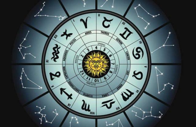 Które znaki zodiaku będą miały szczęście w 2020 roku?