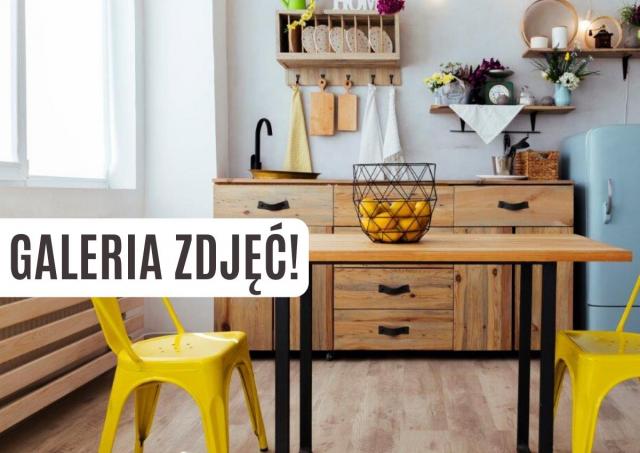Boskie dekoracje i ozdoby na wiosnę do domu - będziesz zachwycona!
