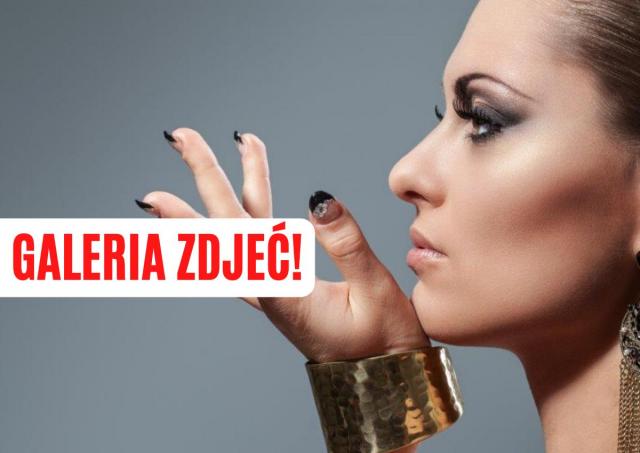 Zjawiskowy makijaż twarzy dla kobiet 30+