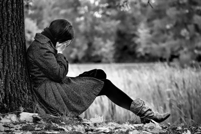 4 objawy somatyczne depresji - czy Ciebie również dopadła?
