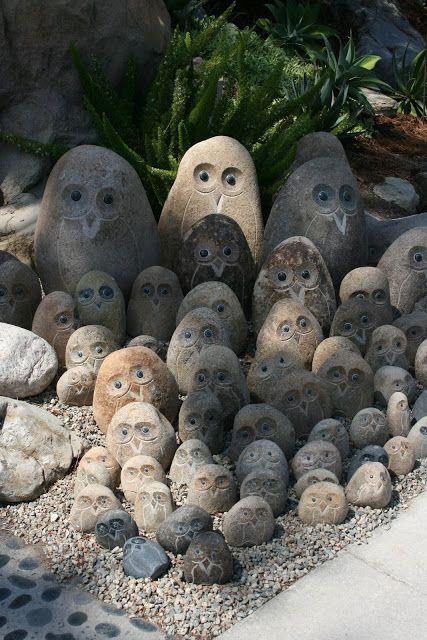 ogród 