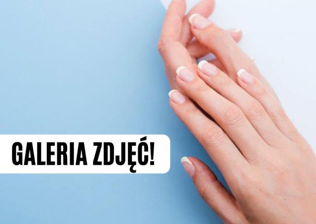 11 pomysłów na piękne paznokcie na wesele i ślub
