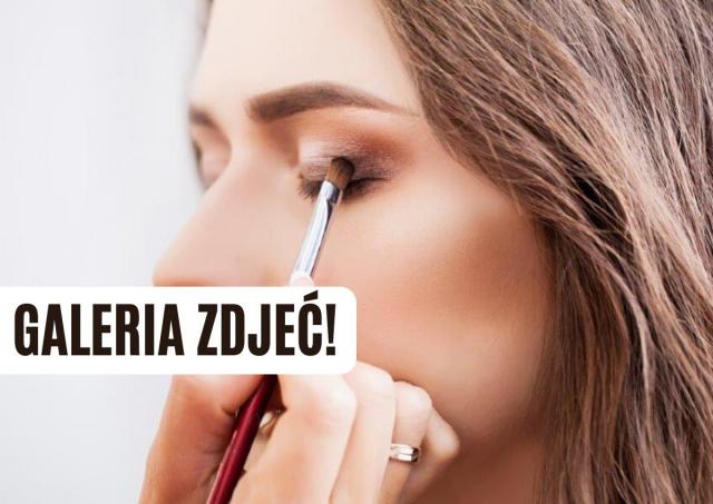 Odmładzający makijaż twarzy - będziesz wyglądała jak bogini!