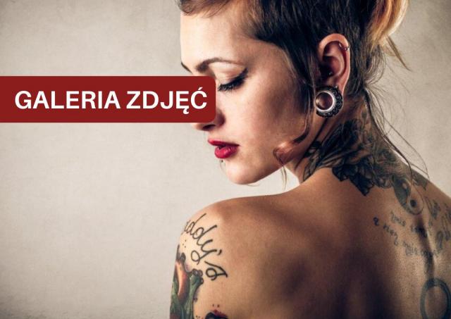 Śliczne, małe tatuaże dla kobiet po 30 - skusisz się?