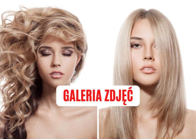 Śliczne fryzury na lipiec-sierpień: Modne propozycje dla blondynek