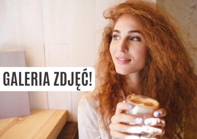 Fryzury dla rudowłosych na lato 2020