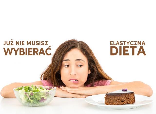 Czy dieta naprawdę musi być męcząca i trudna?