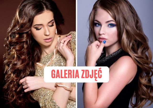 Śliczne fryzurki dla brunetek, które podkreślą każdy Twój wdzięk