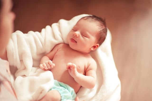 Jak zmienia się psychika kobiety po urodzeniu pierwszego dziecka?