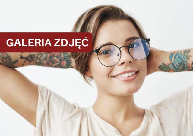 Śliczne pomysły na tatuaże dla kobiet 30+