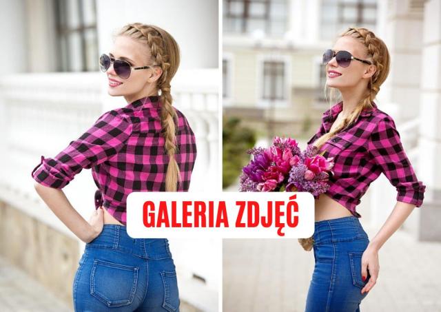 10+ uwodzących fryzur dla blondynek