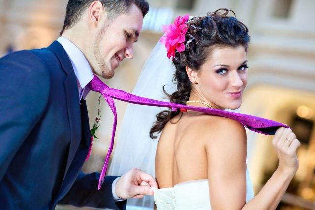 3 rzeczy, które najbardziej wkurzają na ślubie
