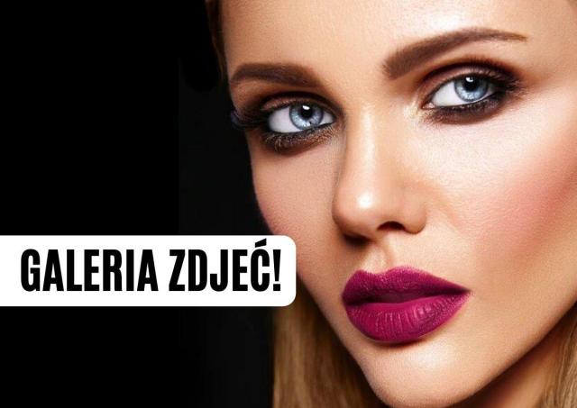 Mega kobiece pomysły na makijaż, który go zachwyci!