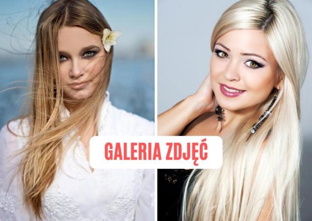 Galeria pomysłów na blond włosy 2020  - zobacz co będzie w modzie