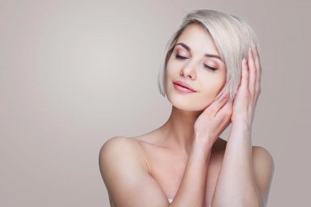 Śliczne stylizacje włosów bob, które pasują do kobiet dojrzałych - galeria