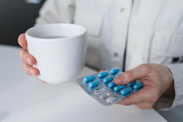 artykuł partnerski, tabletki przeciwbólowe 