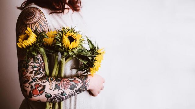 Gojenie tatuażu – lista dobrych praktyk po zrobieniu tatuażu