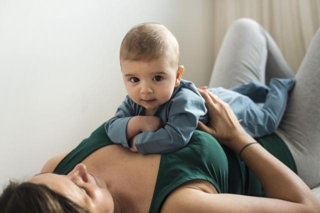Body niemowlęce – niezbędnik każdego rodzica
