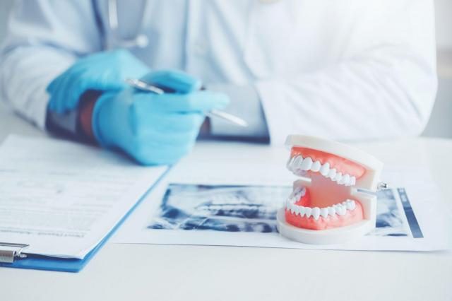 Jak często powinieneś odwiedzać dentystę?