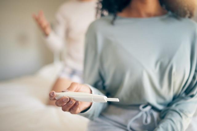 Jakie sygnały daje nam nasze ciało - pierwsze objawy ciąży