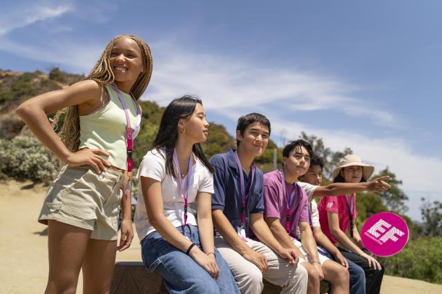 Gap year – nowym trendem podróżniczym