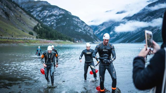 Livigno - Miejsce gdzie tradycja łączy się z nowoczesnością