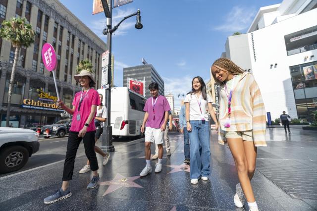 Jesienne kursy językowe w ciepłych zakątkach świata – od safari po australijską wiosnę