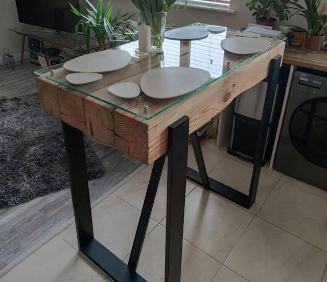 Manufaktura Eco-Deco-Art meble na wymiar