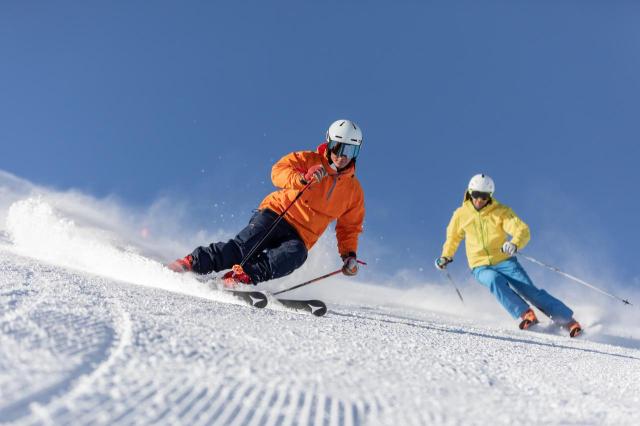 Jesień - idealny moment na zaplanowanie nart
