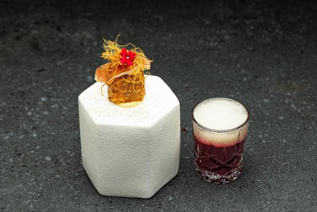 Wigilijne dania inaczej. Co zrobić, żeby zaskoczyć gości?