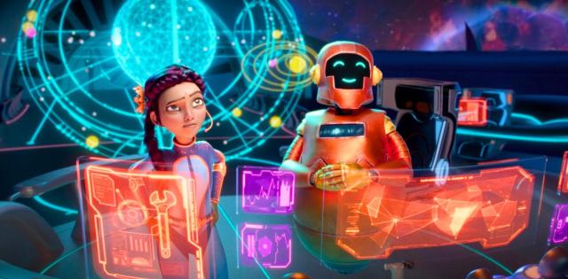 Twórca efektów specjalnych „Gry o tron” przyjeżdża do Warszawy. Dariush Derakhshani poprowadzi Masterclass w Warszawskiej Szkole