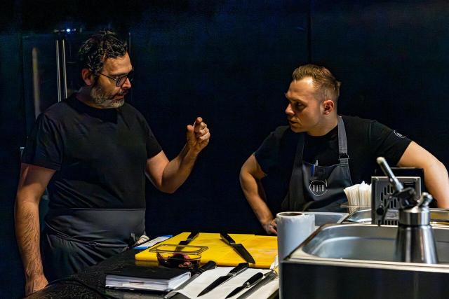 Magia łączenia: jak food pairing zmienia sposób w jaki jemy