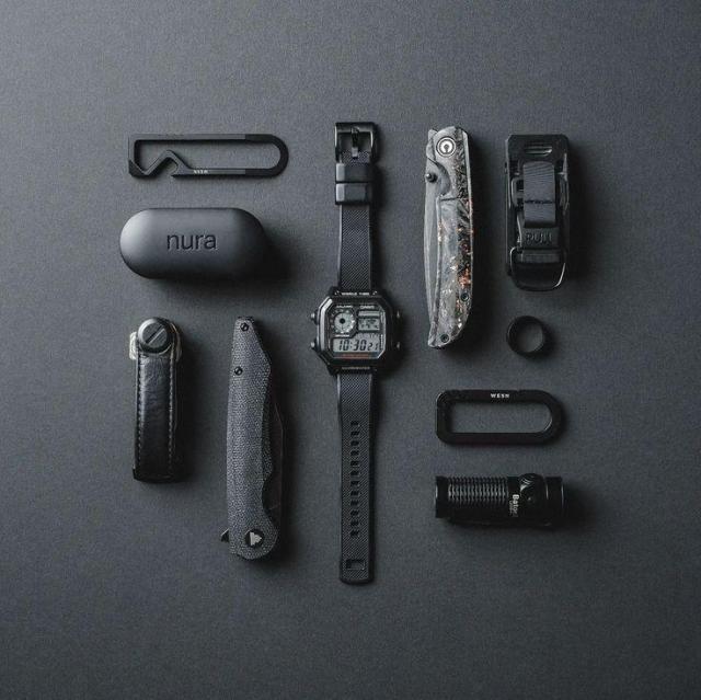 edc 