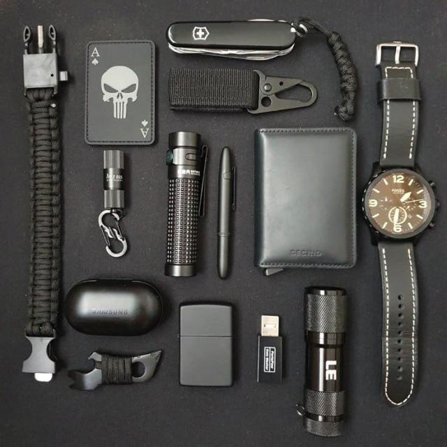 edc 